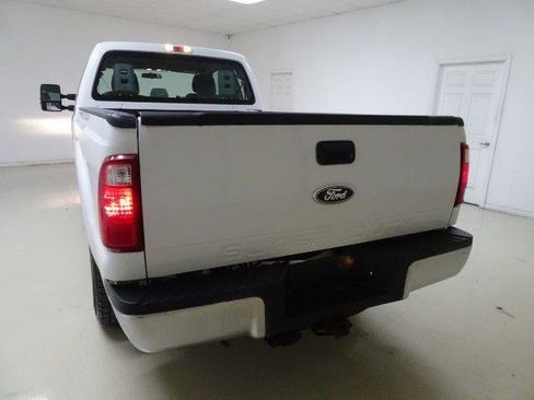 Used 2012 Ford F250 XL w/ PWR Equipment Group image 10