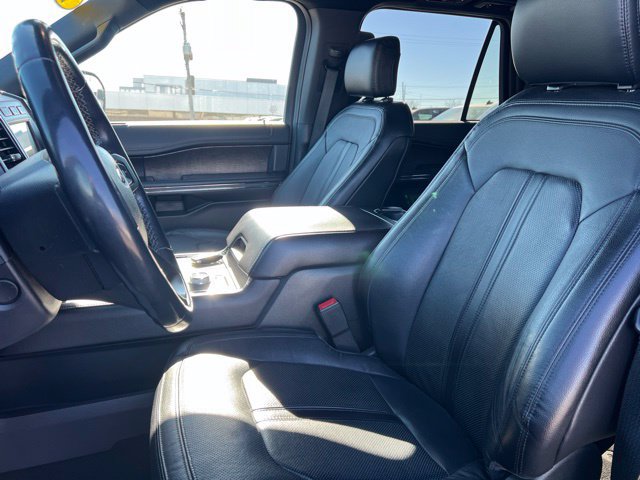 Used 2020 Ford Expedition Limited w/ Special Edition Package AWD/4WD image 25