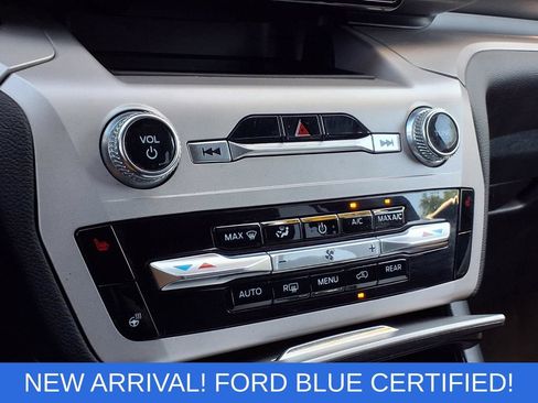 Certified 2024 Ford Explorer XLT w/ Equipment Group 202A AWD/4WD image 13