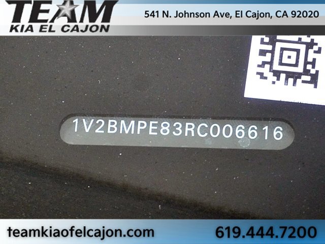 Used 2024 Volkswagen ID.4 2WD image 40