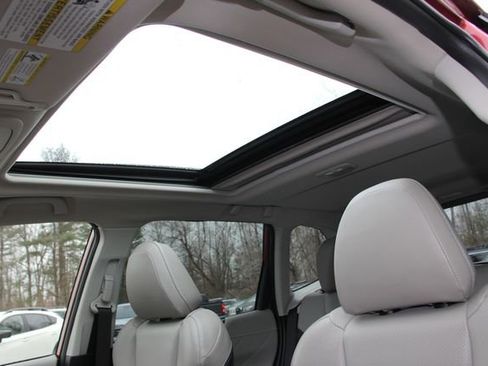 Certified 2023 Subaru Forester Limited image 50