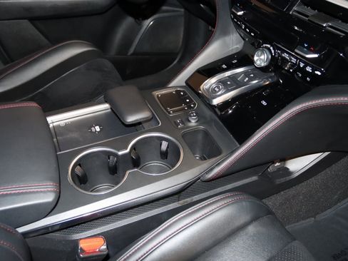 Used 2023 Acura MDX A-Spec image 67