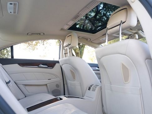 Used 2018 Mercedes-Benz CLS 550 image 21