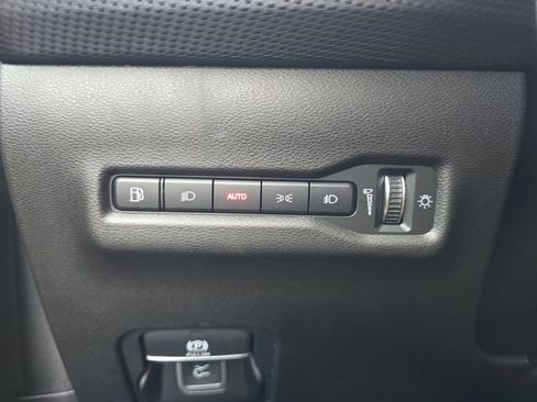 New 2026 Jeep Cherokee Limited AWD/4WD image 21