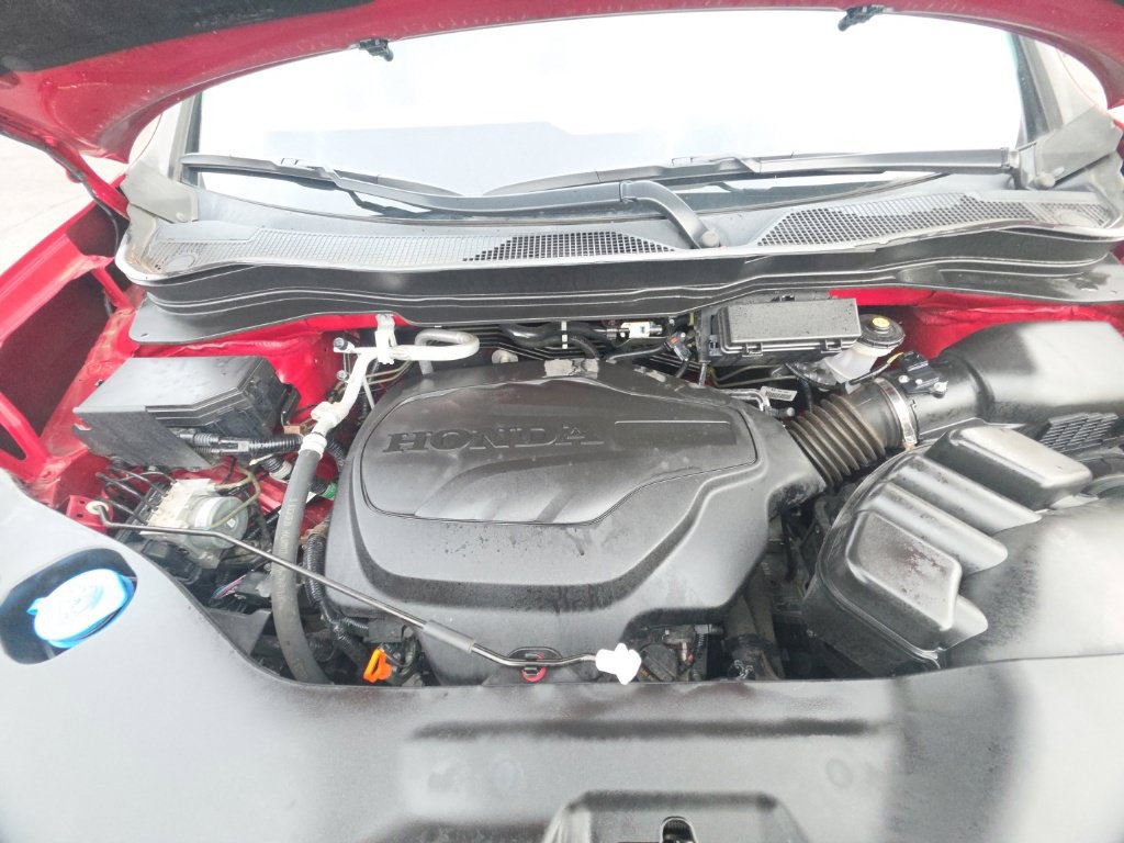 Used 2022 Honda Ridgeline RTL-E image 16