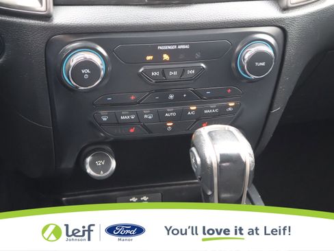 Used 2019 Ford Ranger Lariat w/ Equipment Group 501A Mid image 22