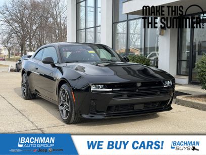 New 2026 Dodge Charger Scat Pack