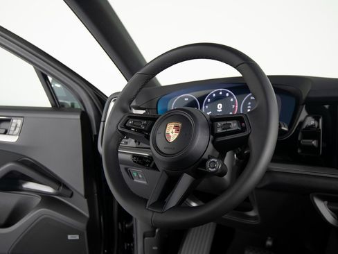 New 2026 Porsche Cayenne E-Hybrid image 28