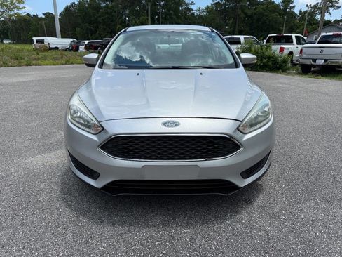 Used 2015 Ford Focus SE image 26