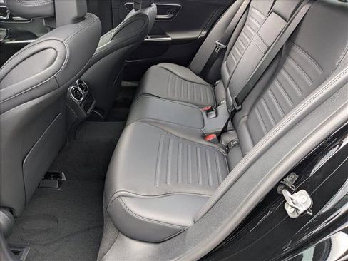 Certified 2024 Mercedes-Benz C 300 Sedan image 15