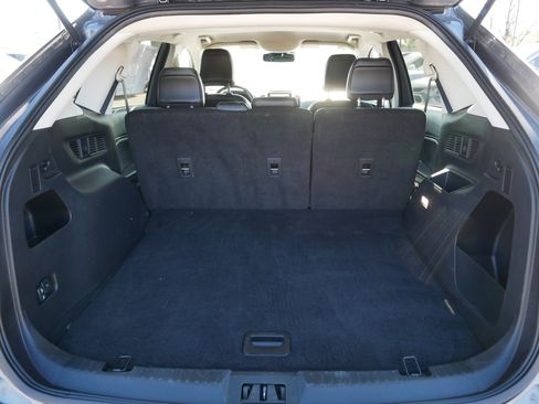 Used 2024 Ford Edge SEL AWD/4WD image 18