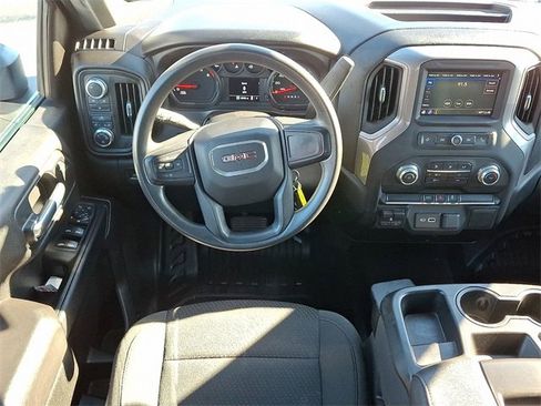 Used 2023 GMC Sierra 3500 Pro w/ Gooseneck/5TH Wheel Package image 11