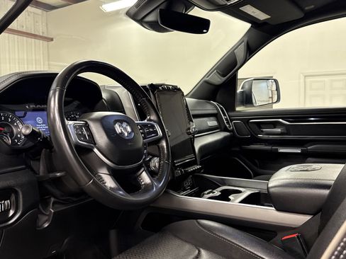 Used 2022 RAM 1500 Laramie image 6