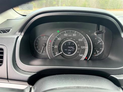 Used 2014 Honda CR-V LX image 16