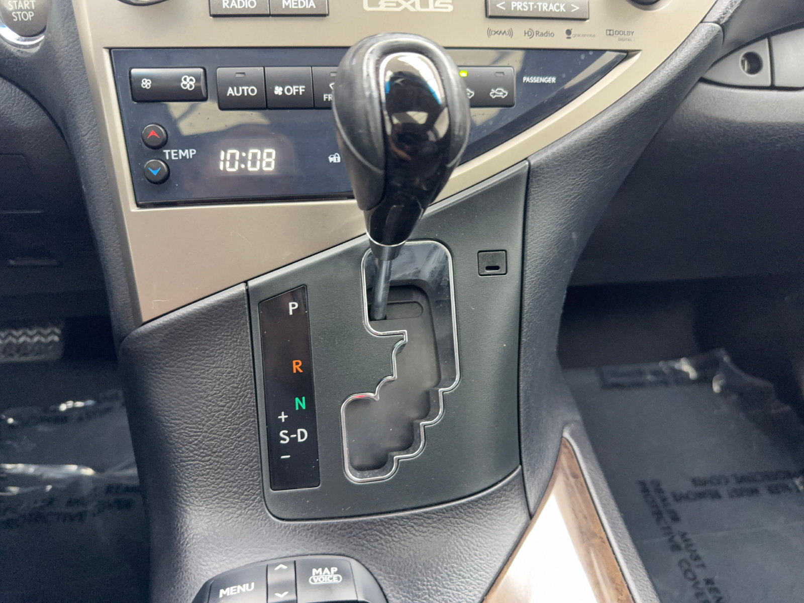 Used 2015 Lexus RX 350 FWD image 28
