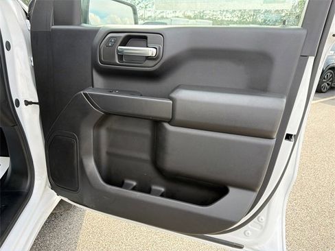 Certified 2025 Chevrolet Silverado 1500 W/T w/ WT Value Package image 14