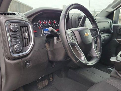Used 2023 Chevrolet Silverado 2500 LT w/ Convenience Package image 24