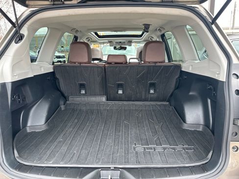 Used 2017 Subaru Forester 2.5i Touring AWD/4WD image 24
