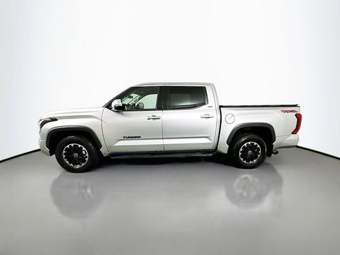 Used 2022 Toyota Tundra SR5 w/ TRD Off-Road Premium Package RWD image 8