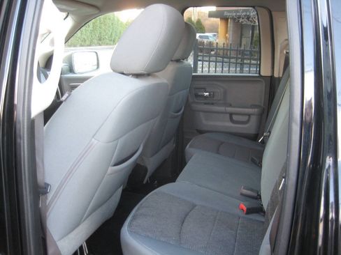 Used 2013 RAM 1500 Big Horn AWD/4WD image 14