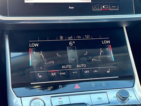 Used 2019 Audi A6 3.0T Premium w/ Convenience Package image 17