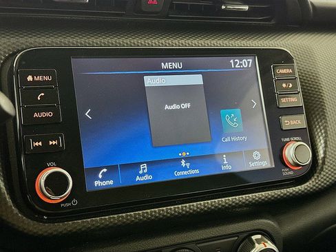 Used 2024 Nissan Kicks SV image 14