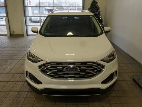Used 2020 Ford Edge SEL w/ Convenience Package image 13