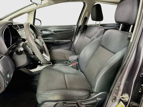 Certified 2019 Honda Fit EX image 8