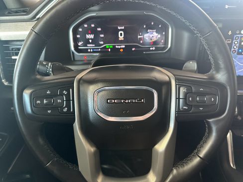 Used 2024 GMC Sierra 1500 Denali AWD/4WD image 26