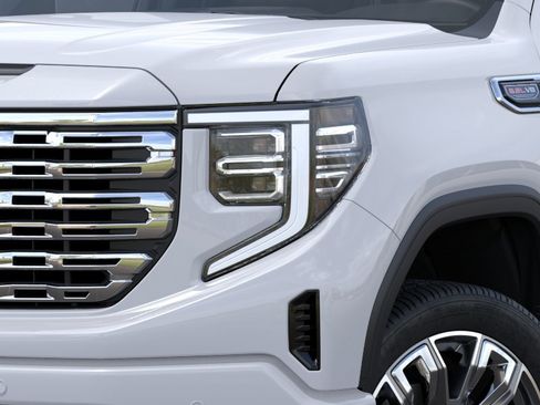 New 2026 GMC Sierra 1500 Denali AWD/4WD image 38
