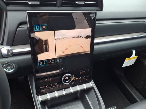 New 2026 GMC Terrain Denali AWD/4WD image 17