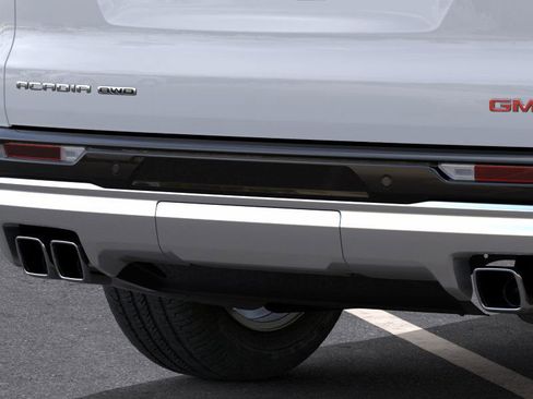 New 2026 GMC Acadia Denali w/ Super Cruise Package image 14