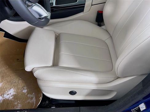 New 2026 Mercedes-Benz CLA 250 CLA 250 image 17