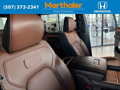 Used 2023 RAM 1500 Limited image 20