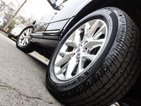 Used 2016 Ford Expedition Limited w/ Equipment Group 301A image 49