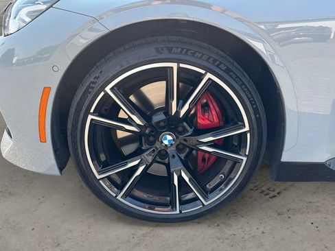 Used 2024 BMW M240i xDrive Coupe AWD/4WD image 9