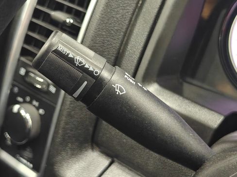 Used 2024 RAM 1500 Classic Warlock AWD/4WD image 39