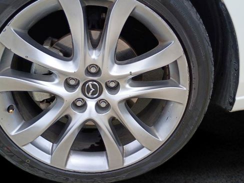 Used 2014 MAZDA MAZDA6 Grand Touring FWD image 13