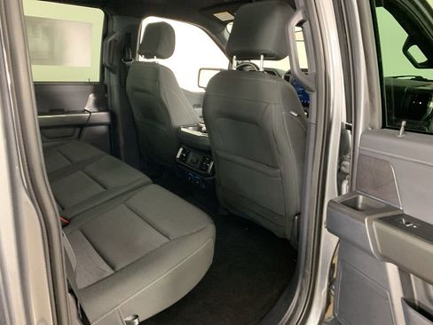 Used 2023 Ford F150 XLT w/ Equipment Group 302A High image 36