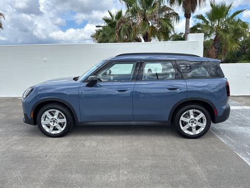 New 2027 MINI Cooper Countryman S AWD/4WD image 4