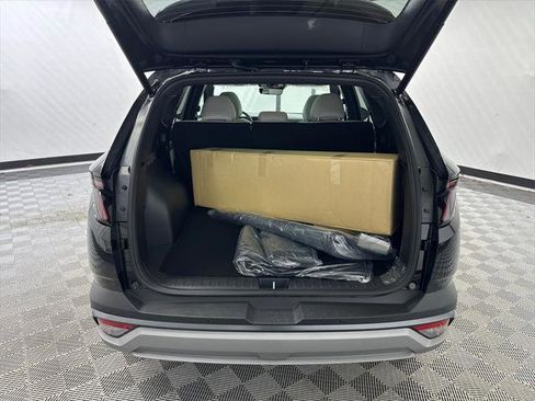New 2026 Hyundai Tucson Limited image 20