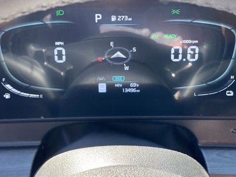 Used 2024 Kia Sportage X-Line AWD/4WD image 19