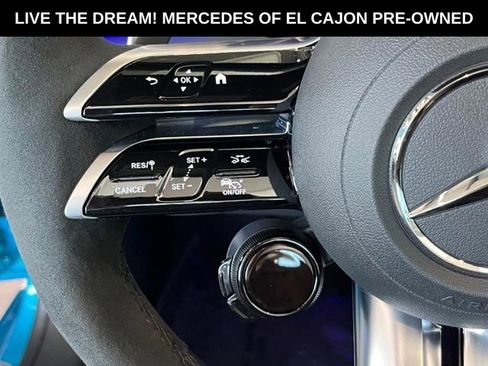 Used 2023 Mercedes-Benz SL 63 AMG 4MATIC image 41