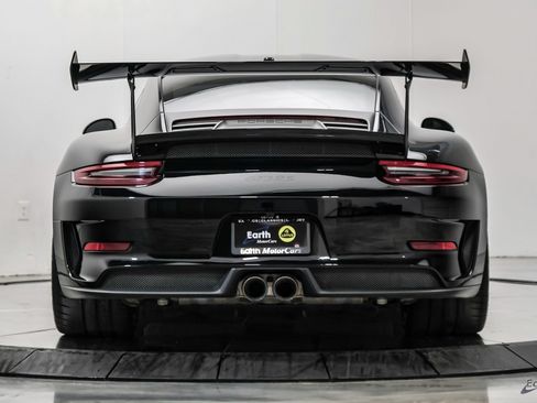 Used 2019 Porsche 911 GT3 RS RWD image 14