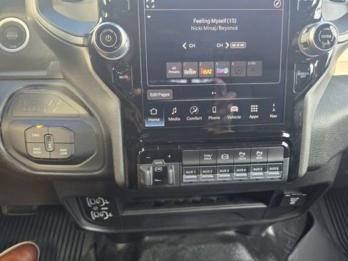 New 2026 RAM 3500 Tradesman image 15