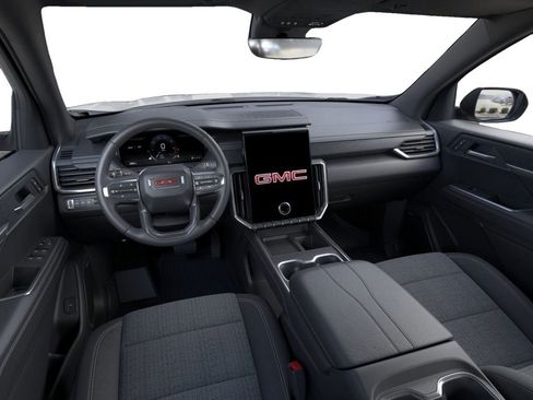 New 2026 GMC Acadia Elevation w/ LPO, Floor Liner Package AWD/4WD image 15