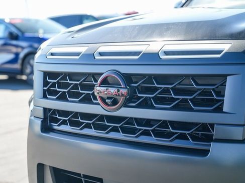 New 2026 Nissan Frontier Pro-X w/ Pro Premium Package image 6