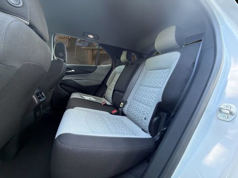 Certified 2023 Chevrolet Equinox LS w/ LS Convenience Package AWD/4WD image 14