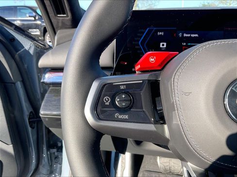 Used 2026 BMW M5 w/ Carbon Package image 20