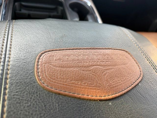 Used 2018 RAM 2500 Longhorn w/ Convenience Group AWD/4WD image 24